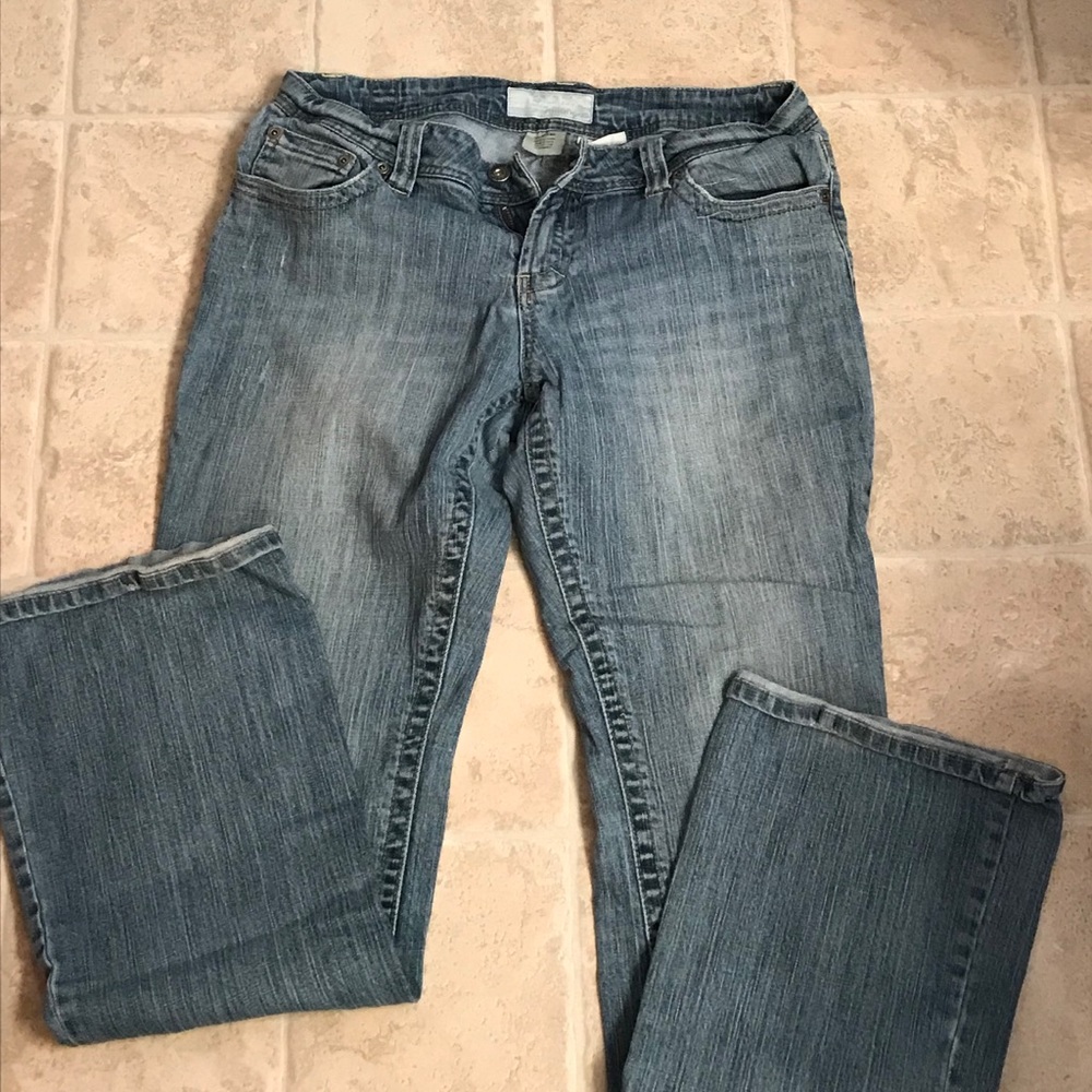 Women’s Maurice’s Morgan Boot cut Jeans